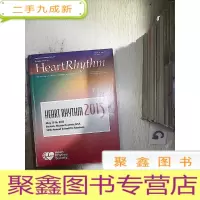 正 九成新HEARTRHYTHM 2015 MAY 心跳2015年5月