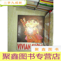正 九成新VIVIAN CHOW周慧敏.