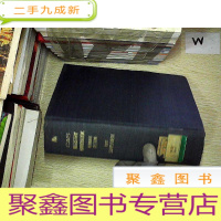 正 九成新CAS REGISTRY HANDBOOK NUMBER SECTION 1972 (中科院注册手册编号19