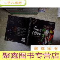 正 九成新FLAVOURS OF BERJAYA Berjaya的味道.