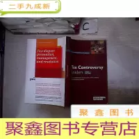 正 九成新Tax Controversy Leaders FIFTH EDITION 税务争议领袖第五版(038)