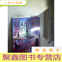 正 九成新FOUNDATIONS READING EXPLORER 基础阅读资源管理器