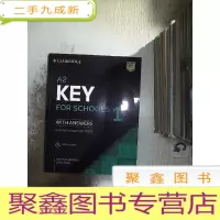 正 九成新A2 Key for Schools 1 A2学校1