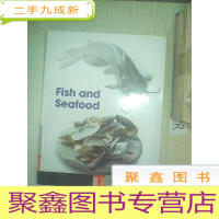 正 九成新FISH AND SEAFOOD 鱼海鲜 ( 02.