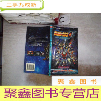 正 九成新超级机器人大战3a 银河的镜头 中文完全攻略本