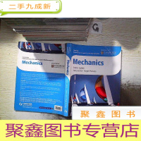 正 九成新Mechanics 机械师 附盘