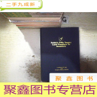 正 九成新FELDA'S FIFTY YRARS LAND PIONEERS TO INVESTORS 费尔达的五十年