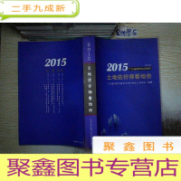 正 九成新2015土地估价师看地价.