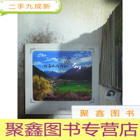 正 九成新跌落人间的仙境 波密