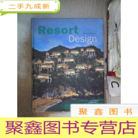 正 九成新Resort Design[度假村设计](16)