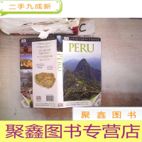 正 九成新Peru (DK Eyewitness Travel Guides) 秘鲁(丹麦目击者旅行指南)(79)