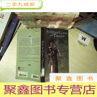 正 九成新Scottish clans and tartans 苏格兰氏族和格子呢