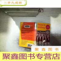 正 九成新VIENNA TO SALZBURG 维也纳到萨尔茨堡