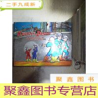 正 九成新KNIGHTS OF THE DESERT 沙漠骑士