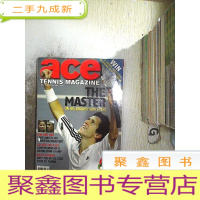 正 九成新ACE 2003 DECEMBER