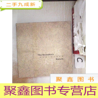 正 九成新一尺大千:骆兆虎工笔花鸟画集(书脊小破损)