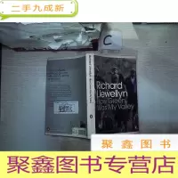 正 九成新How Green Was My Valley 我的山谷有多绿(081)