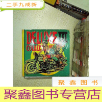 正 九成新DELUXE COLLECTION 豪华系列