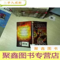 正 九成新The Dark Prophecy 黑暗预言 (581)