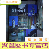 正 九成新Street Furniture I 街头家具1(2090)