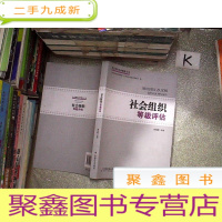正 九成新社会组织等级评估