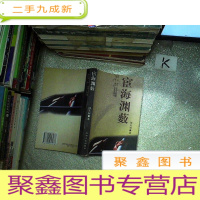 正 九成新宦海渊薮