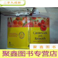 正 九成新Carotenoids and Retinoids 类胡萝卜素和维甲酸(084)