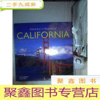 正 九成新California 加利福尼亚(020)