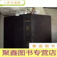 正 九成新OTOLARYNCOLOGY COATES SCHENCK MILLER 5 耳鼻咽喉科5(2210)