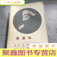 正 九成新雨果传