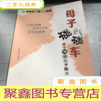 正 九成新母子碰碰车:亲子博弈的平衡法则