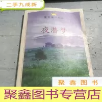 正 九成新夜潜梦: