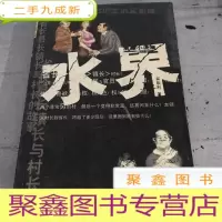 正 九成新水界:省长县长镇长与村长的故事