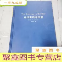 正 九成新麦田里的守望者