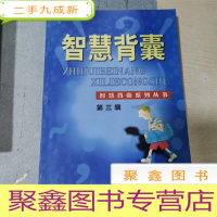 正 九成新智慧背囊(第三辑):智慧背囊系列丛书