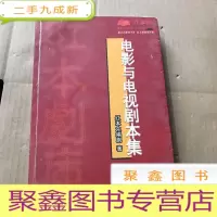 正 九成新电影与电视剧本集