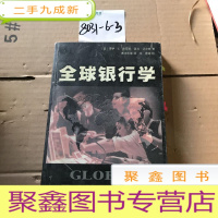 正 九成新全球银行学