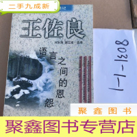 正 九成新语言之间的恩怨