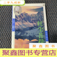 正 九成新红尘菩提:菩提系列