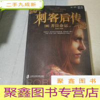 正 九成新刺客后传3:弄臣命运(上册)