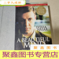 正 九成新A BEAUTIFUL MIND 美丽心灵