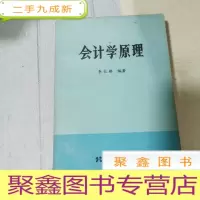正 九成新会计学原理
