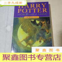 正 九成新Harry Potter and the Prisoner of Azkaban
