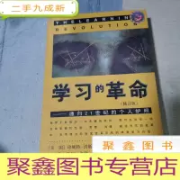 正 九成新学习的革命:通向21世纪的个人护照