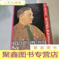 正 九成新希特勒传