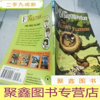 正 九成新The Falcon's Feathers 猎鹰的羽毛