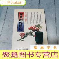 正 九成新盆景制作技巧