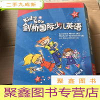正 九成新剑桥国际少儿英语互动DVD指导用书.2 = Kid’s Box Teacher’s Booklet for