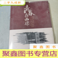 正 九成新青春在西梁