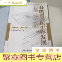 正 九成新县级图书馆生存发展启示录